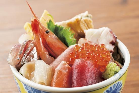 Uoya Iccho Omori Bellport